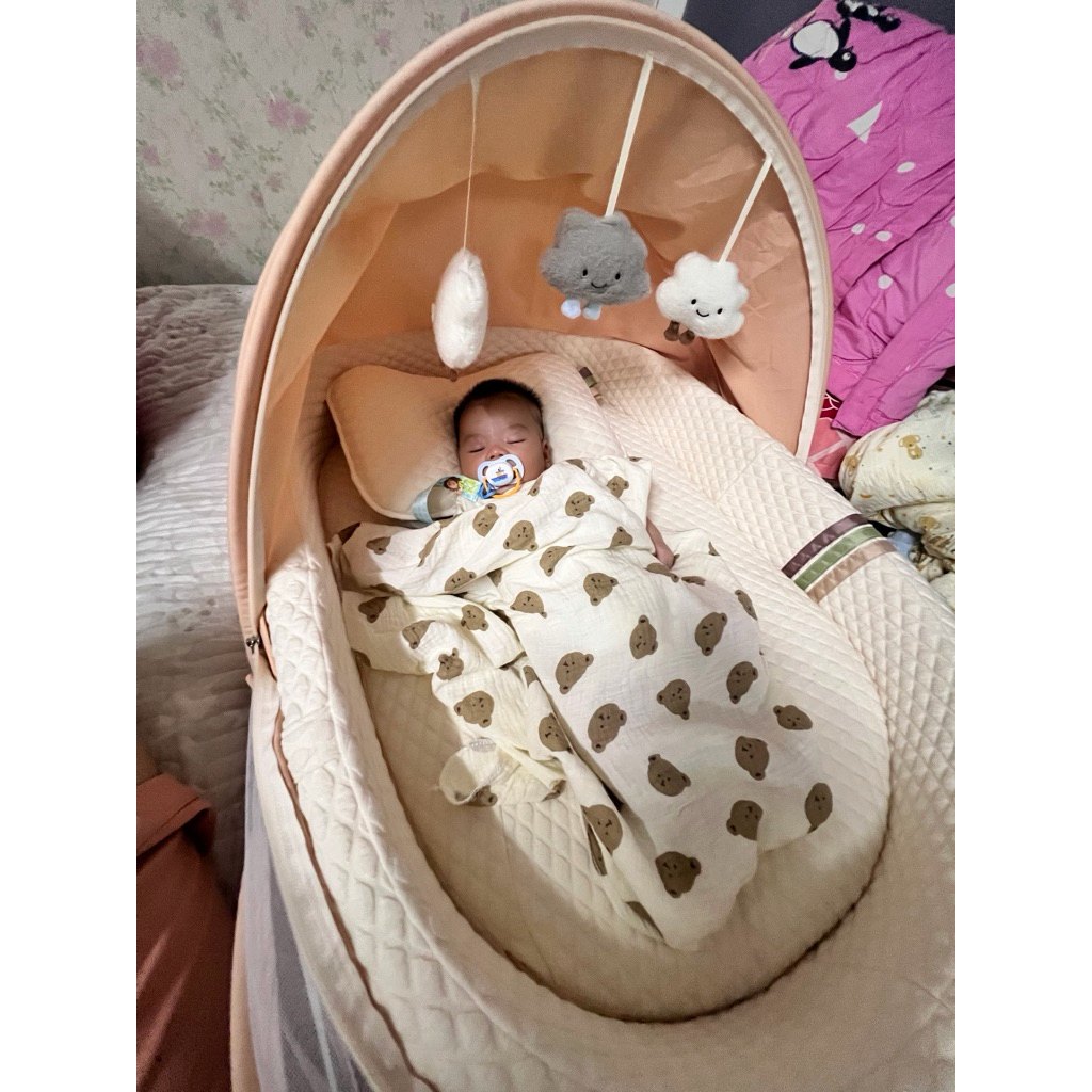 ที่นอน Papa baby มือ ✌🏻