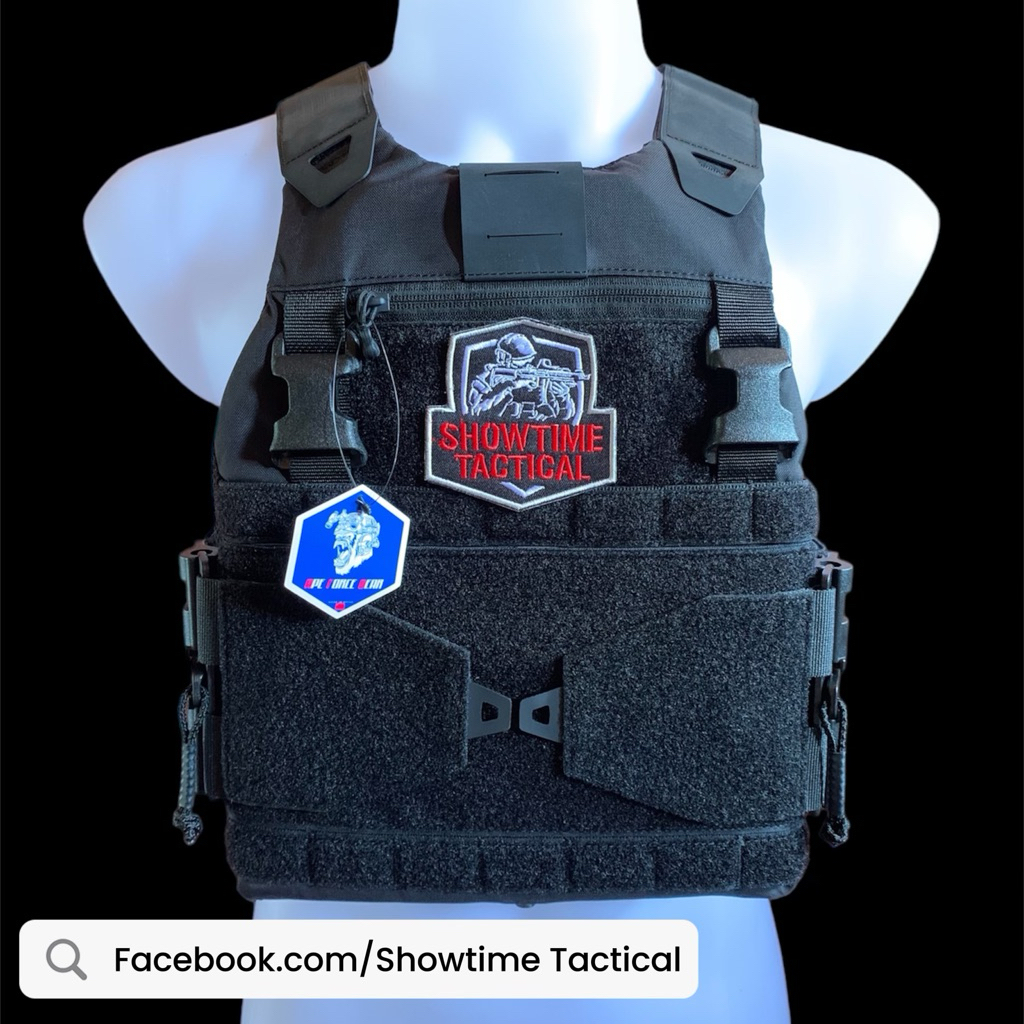 AFG FCSK 2.0 ไซส์ XL (11*14)