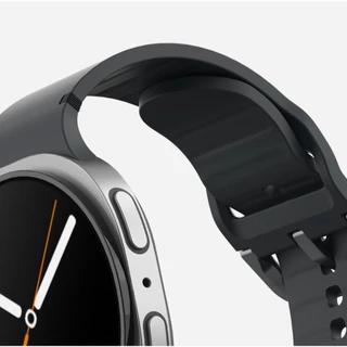 ใช้สำหรับสายนาฬิกาSamsung Galaxy Watch8 BandSport Band (S/M) (M/L) ( Watch 9 สามารถใช้งานได้ )