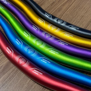 แฮนด์ยกอลูมิเนียม FMF 780x25x31.8 mm. (ยาว 780 มม.)