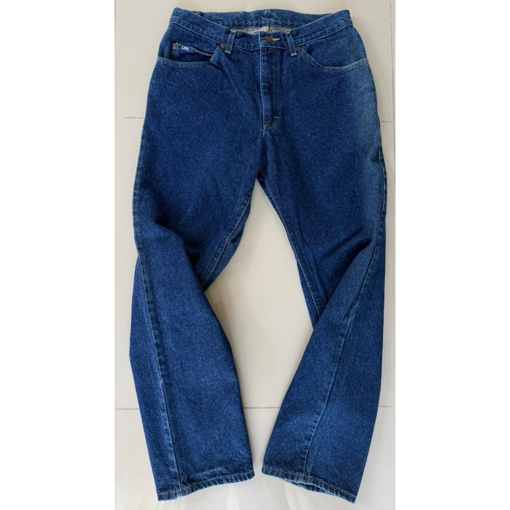 กางเกงยีนส์มือสอง L8989 Size W31 (I3485)