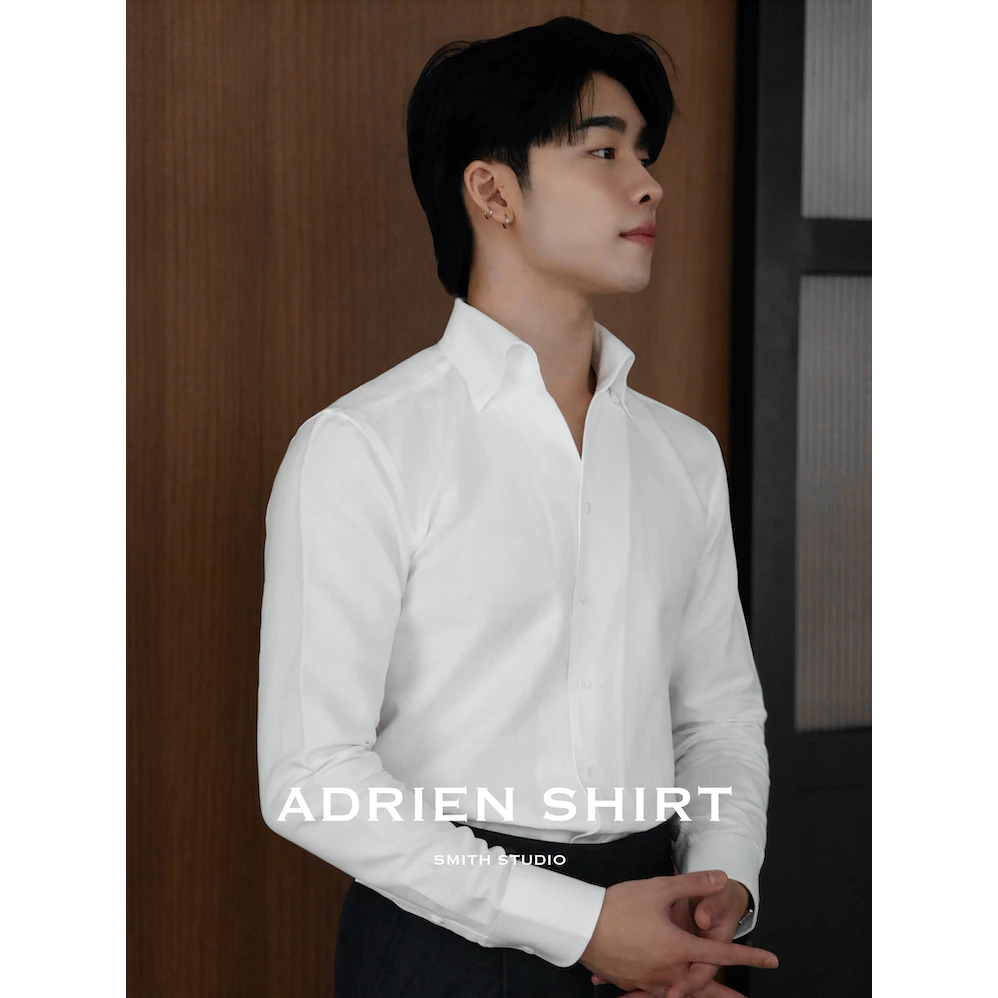 Smithstudio | Adrien Shirt