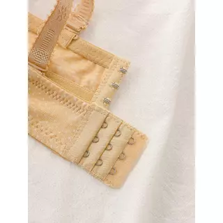 เสื้อใน #Daisy C205 คัพ BC size 36-42 มีโครงและฟองน้ำ ใส่สบาย Lady ผู้หญิง