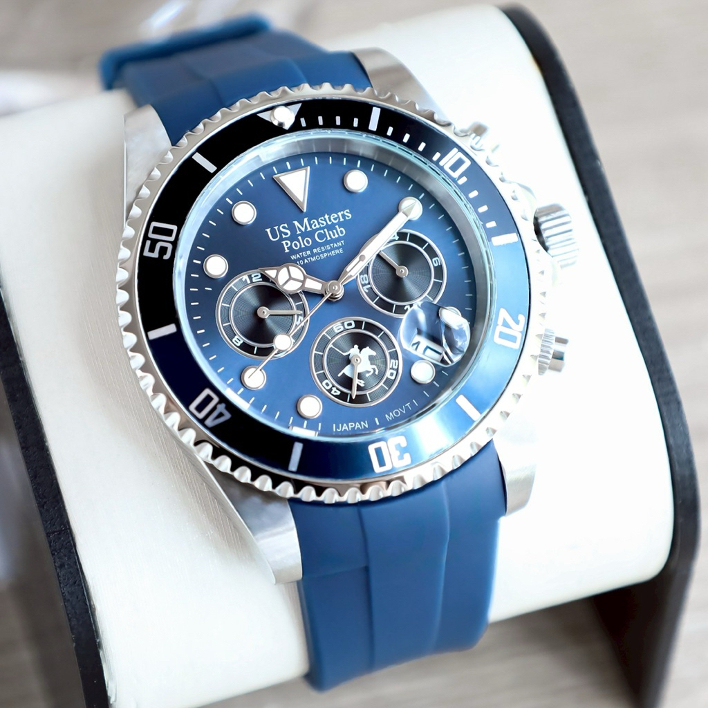 US MASTER POLO CLUB รุ่น USM-ED13