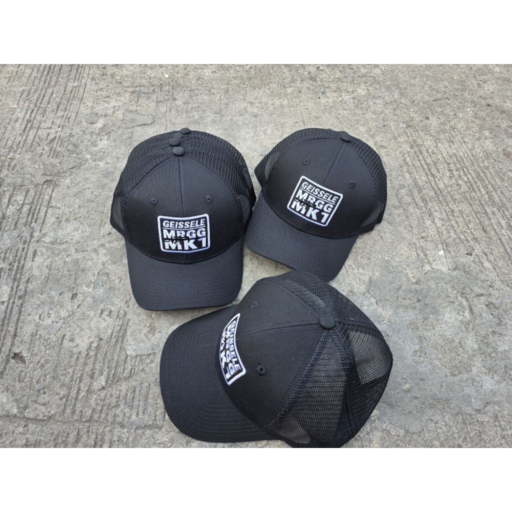 Geissele Mesh Cap MRGG MK1