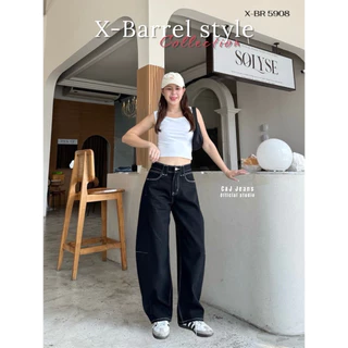 🎀 𝐗-𝐁𝐚𝐫𝐫𝐞𝐥 𝐬𝐭𝐲𝐥𝐞 บอลลูนสุดเท่ ฮิตสุดตอนนี้เดินเส้นด้าย