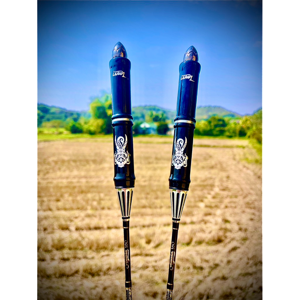 Aiyara Black 1.6 ไอยรา แบลค 1.6 Gen2