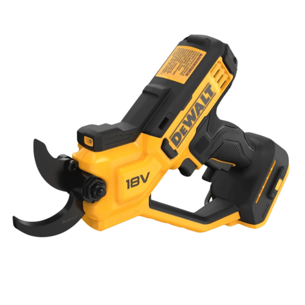กรรไกรตัดกิ่งไร้สาย DEWALT DCMPP568N-XJ 18V เครื่องเปล่า thumbnail 5