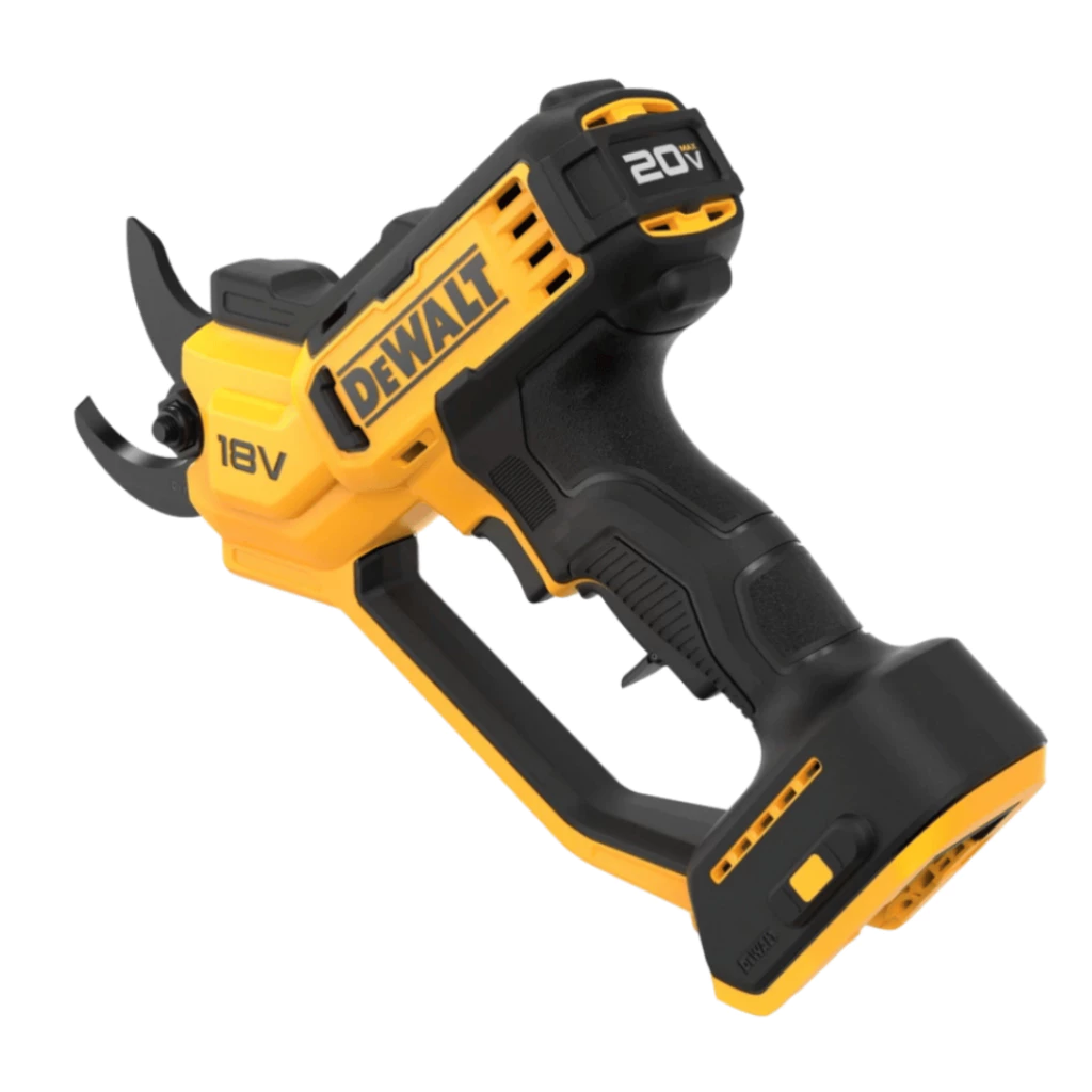 กรรไกรตัดกิ่งไร้สาย DEWALT DCMPP568N-XJ 18V เครื่องเปล่า