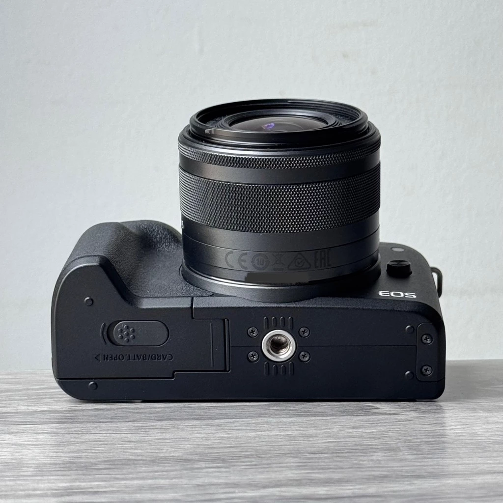 กล้องถูก  Canon M50 มาค 2   m50ii thumbnail 7