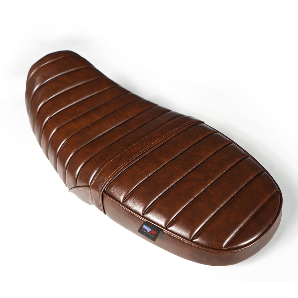 เบาะแต่ง Honda CL300-500