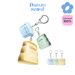 [เฉพาะเคสใส่กันแดด] Tocobo mini sun stick