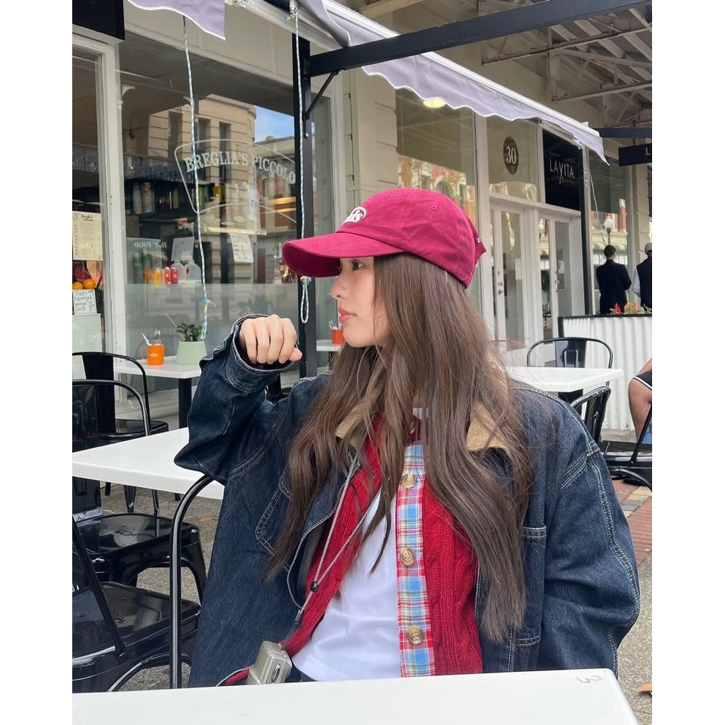 Something apparels Something - Chelsea denim Jacket