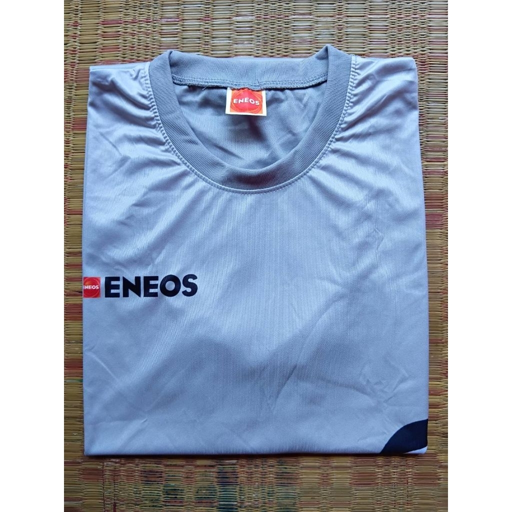 เสื้อแถม น้ำมันเครื่อง Eneos