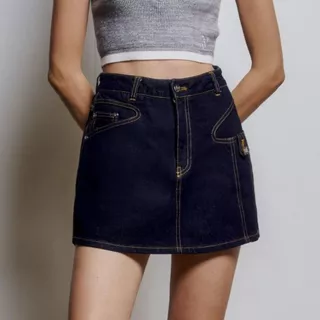 Merge Official - Merge Zeno Skort (พร้อมส่ง)