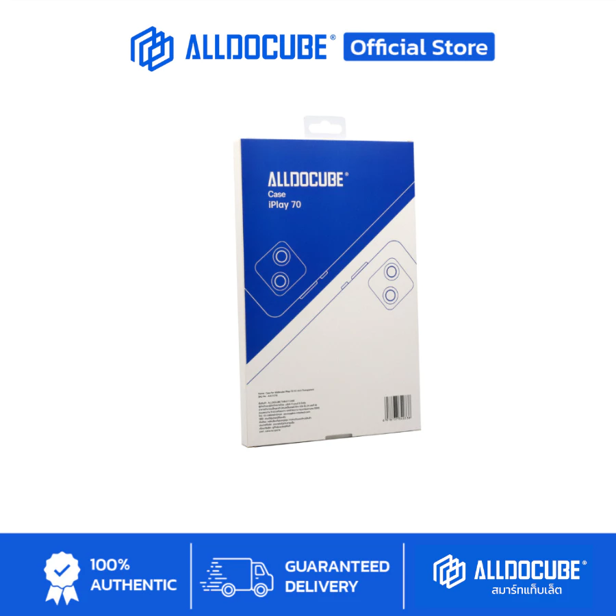Alldocube Case สำหรับรุ่น iPlay 70 10.1 นิ้ว