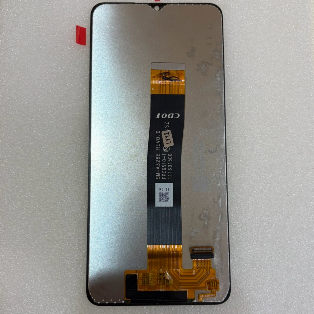 หน้าจอ Samsung A32 5G  แท้ LCD  SM-A326B ได้ตามรูป display for SAMSUNG A32 5G  อะไหล่