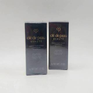 Clé de Peau Beauté Correcteur Visage Concealer N SPF25・PA+++…