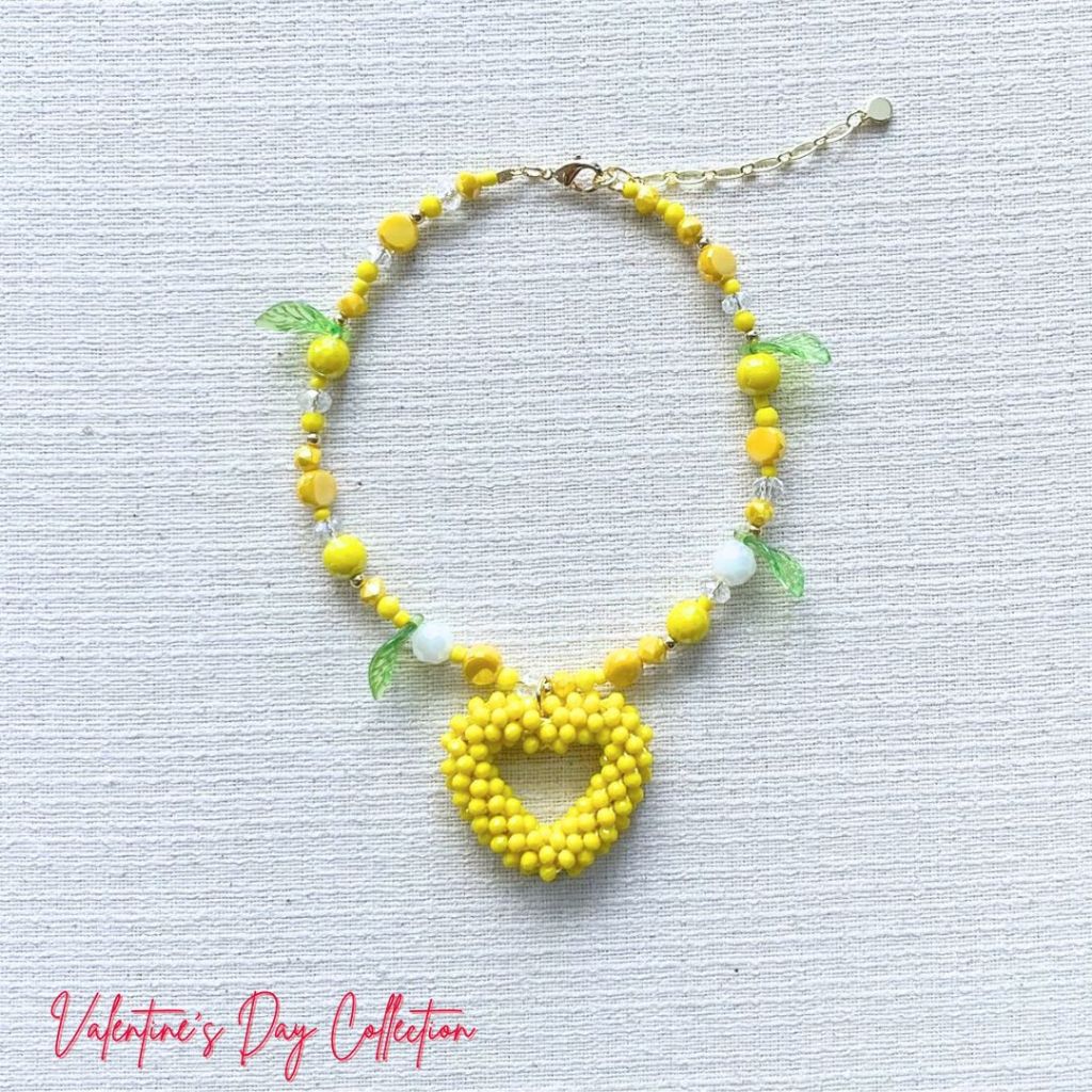 Dogster & Pals: Love Rosie Necklace