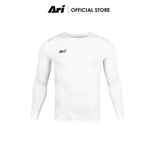 ARI ADEPT BASE LAYER LONG SLEEVES เสื้อรัดกล้ามเนื้อแขนยาว อาริ ADEPT