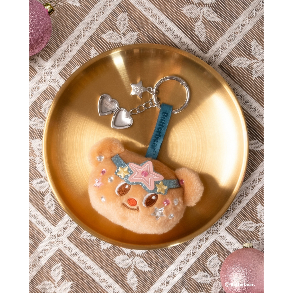 พวงกุญแจ เมจิกเมมโมรี่ (Magic Memory Keychain)