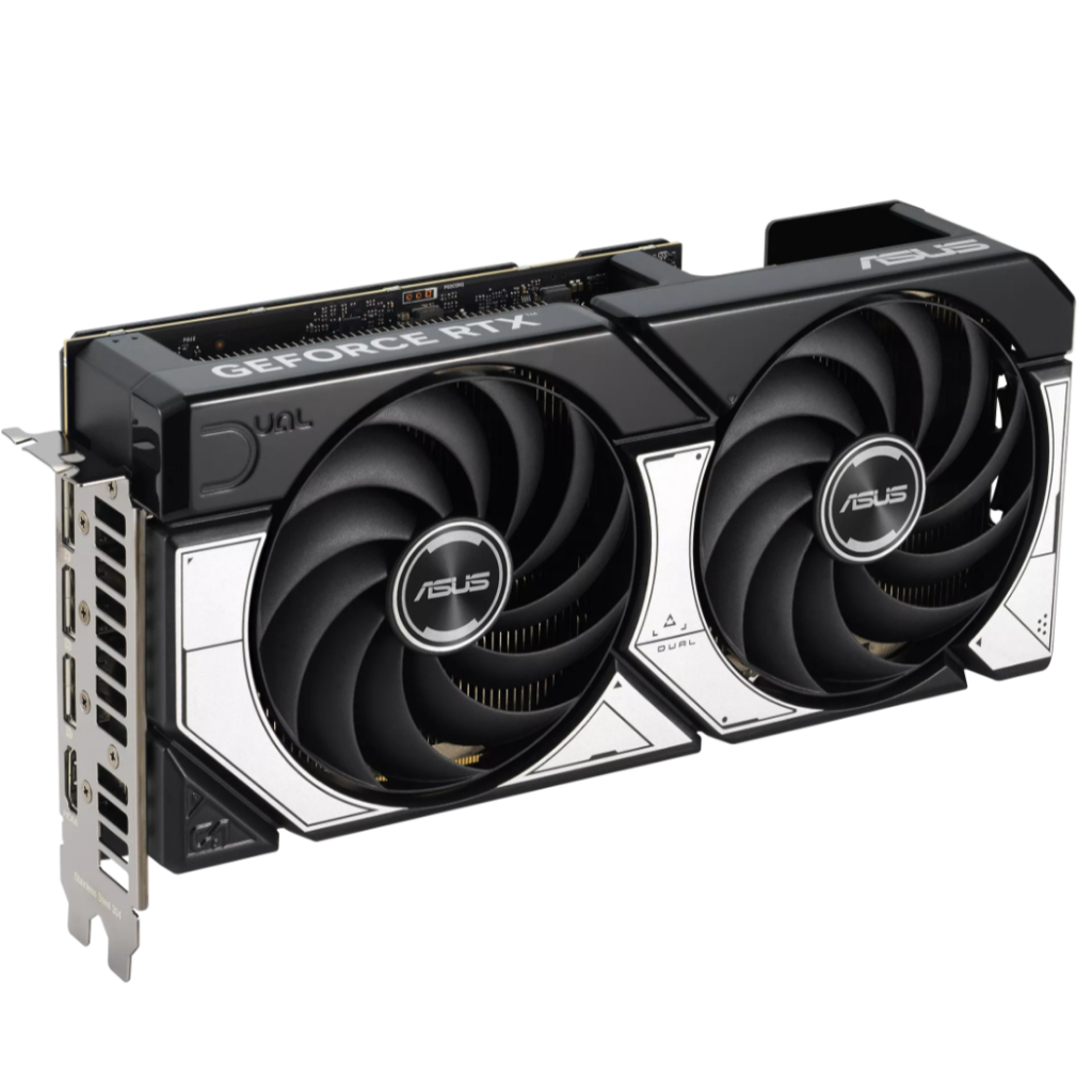 RTX5070 Asus VGA GEFORCE RTX 5070 DUAL 12GB GDDR7