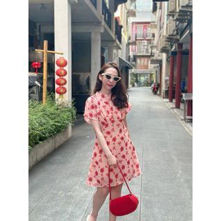 𝙆𝙖𝙩𝙚 - CAYLA.APPARELS เดรส ช​ุ​ด​กระโปรง