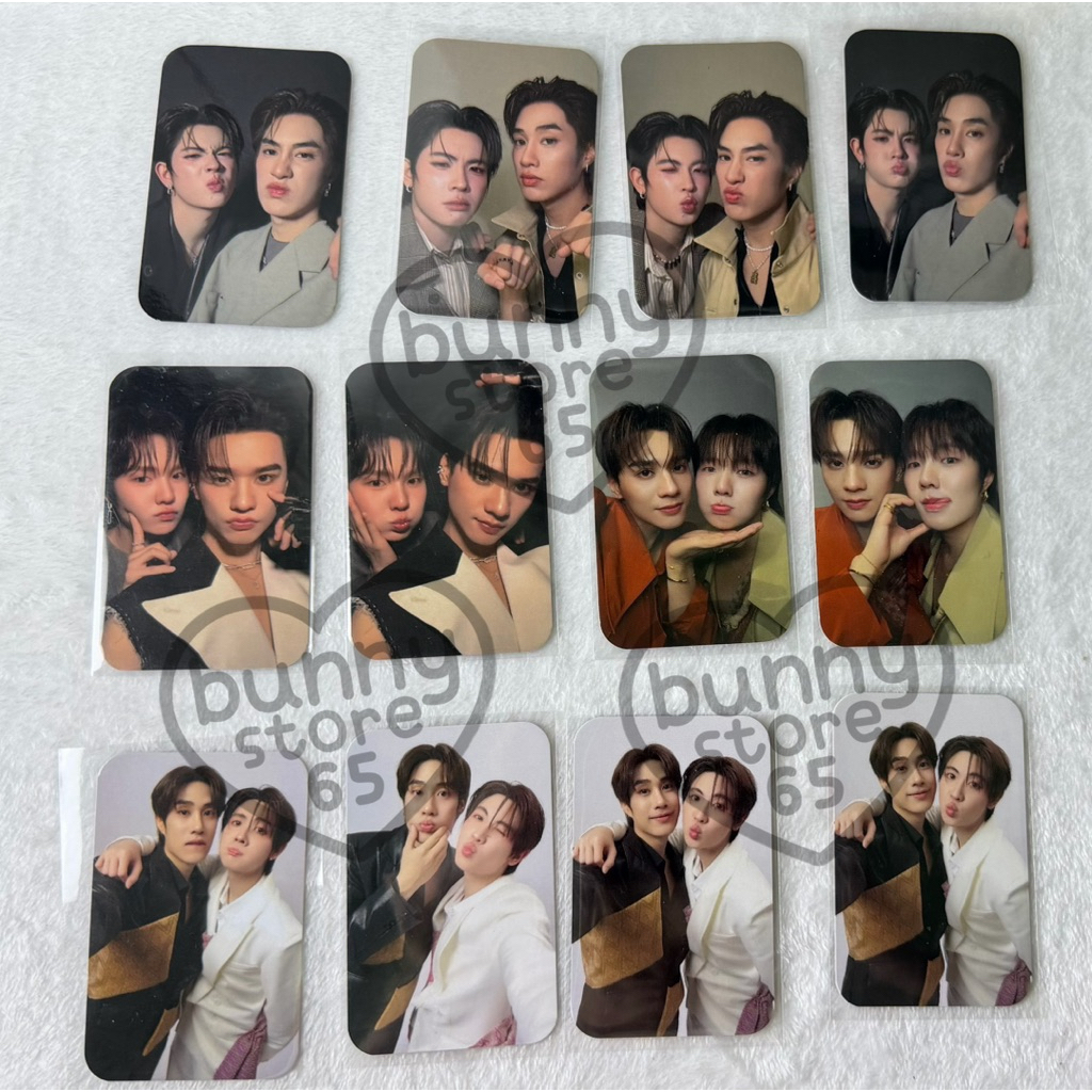 พร้อมส่ง ✨ การ์ด DMD เก่งน้ำปิงเติ้ลเฟิร์สวัน เขมจิรา