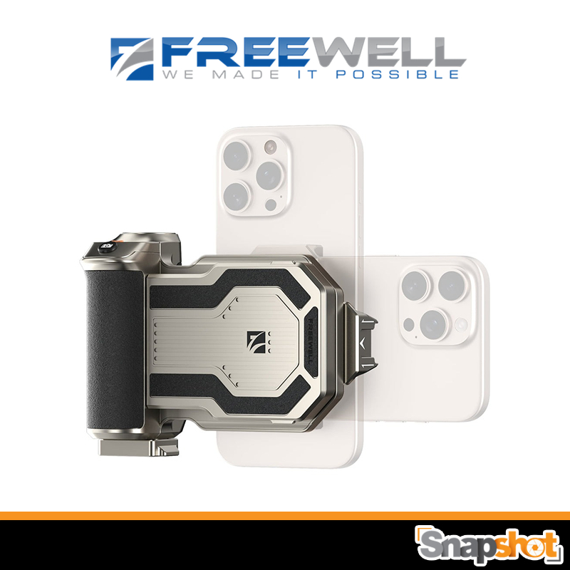FREEWELL PRO SSD Hub ประกันศูนย์ [FW-PGHB-R-E]