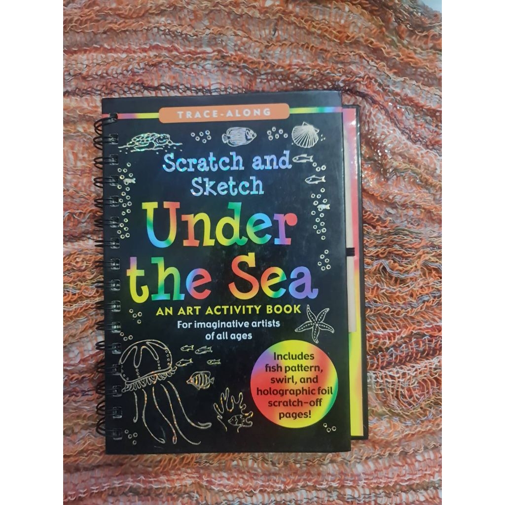 Under the Sea. ******