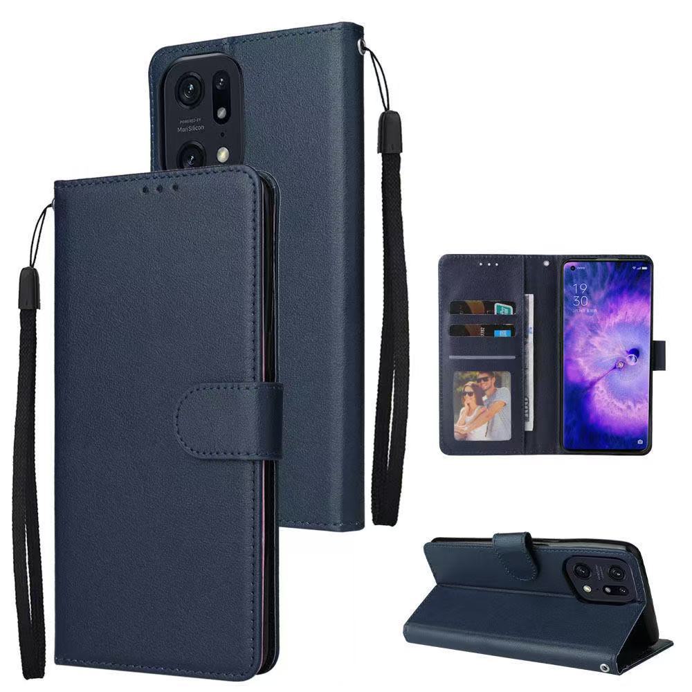 เคสฝาพับ มีล็อค สำหรับ Infinix Smart9 Smart10 POP10 Hot50 Hot50i Hot50pro Hot50proPlus Hot30 Hot30i เคสกระเป๋ามีแม่เหล็ก ราคา ถูกที่สุด ดีลบีเคเค แกลเลอรีภาพที่ 4