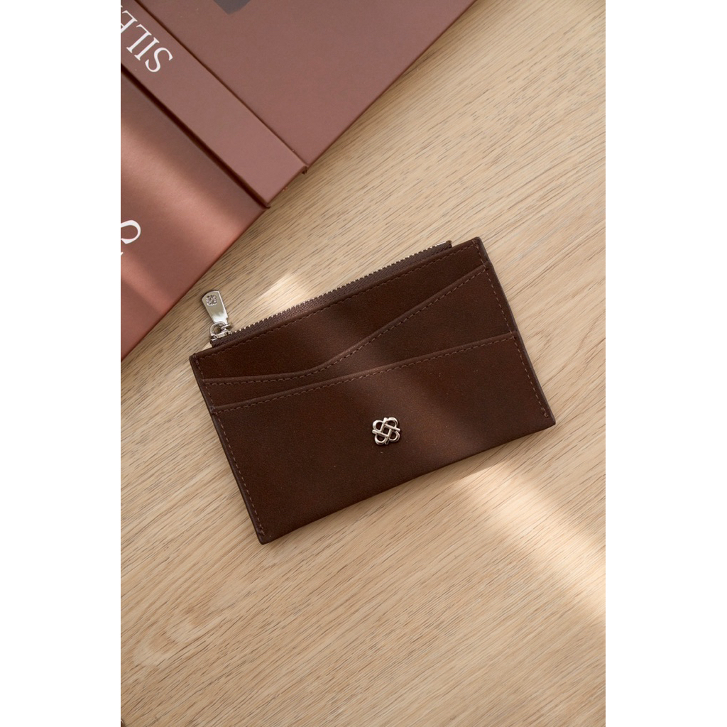 PEROTA “Euro Card Holder” มาพร้อมกล่อง - รูปที่ 5