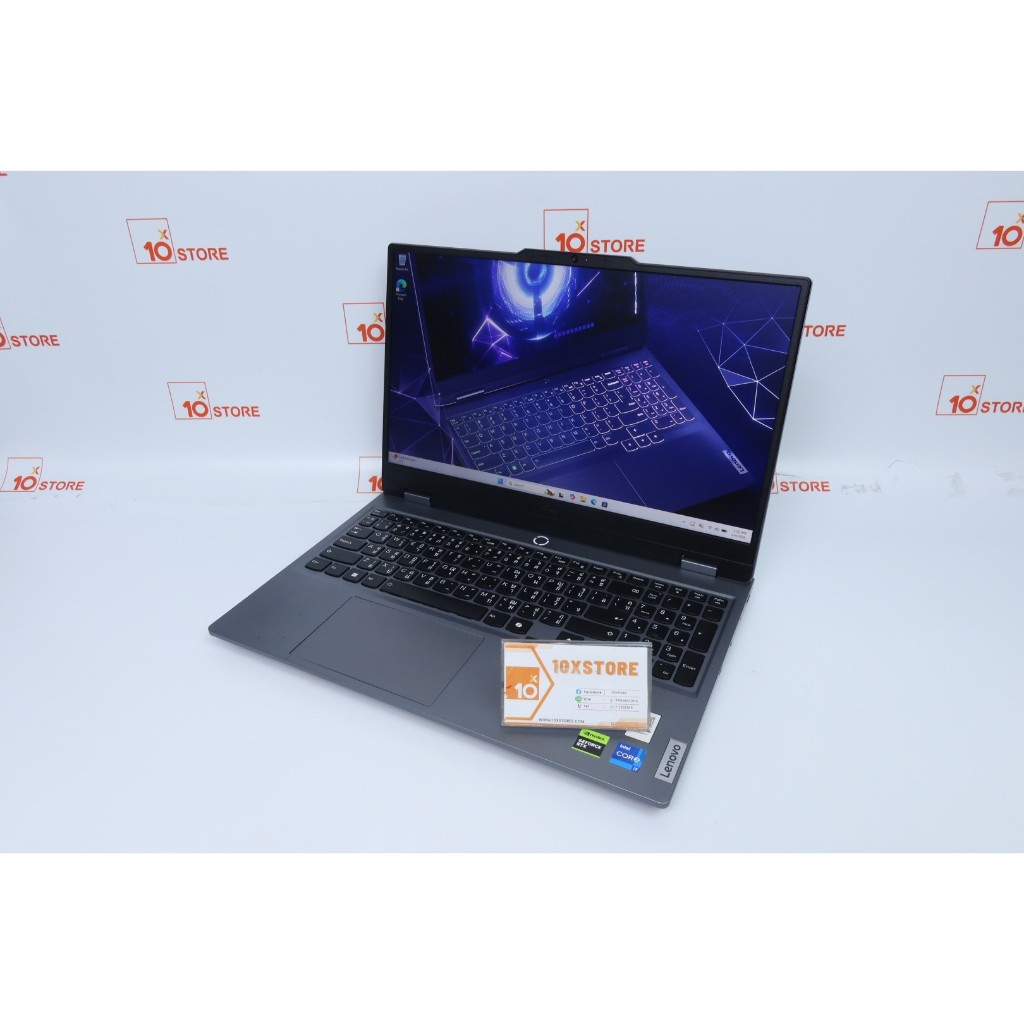 LENOVO LOQ 15IRX9 83DV01A1TA  Core i7-13650HX/RTX4050 16/512GB -ID26020011