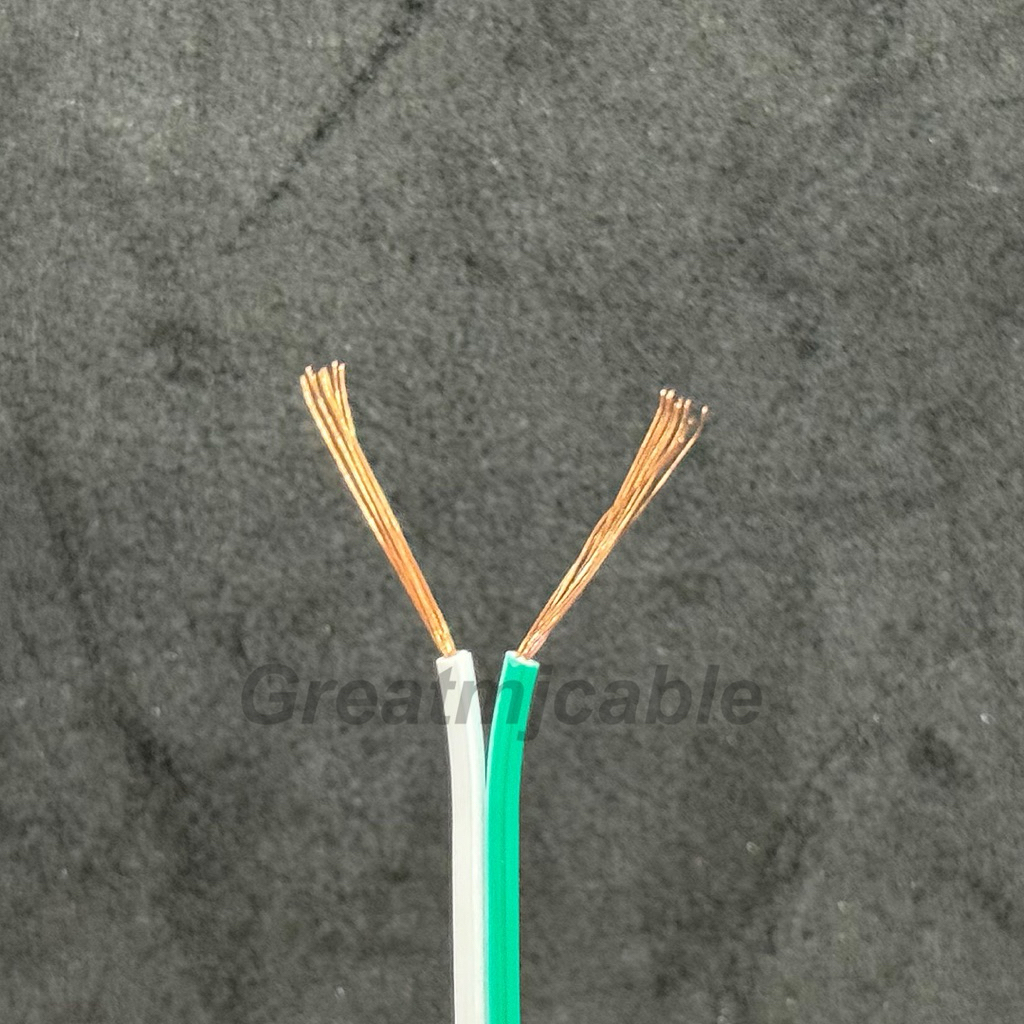 สายไฟ 12V 24V (ราคาต่อ1เมตร) เลือกสีได้ ขนาด24AWG  สายไฟDC ทองแดงแท้ อย่างดี - รูปที่ 3