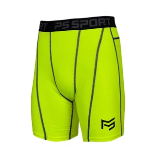 กางเกงรัดกล้ามเนื้อ PRO ขาสั้น PS SPORT มีให้เลือก 3 สี ออกกำลังกาย กีฬาฟุตบอล บาส วิ่ง ว่ายนํ้า