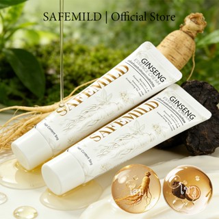 อัพเกรดใหม่ล่าสุด! SAFEMILD ไวท์เทนนิ่ง แอนด์ ริงเคิล ครีม 5…