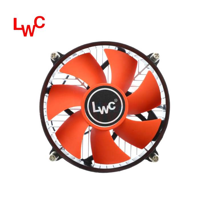 CPU COOLER TX-910 for Mainboard Socket 115x By LWC