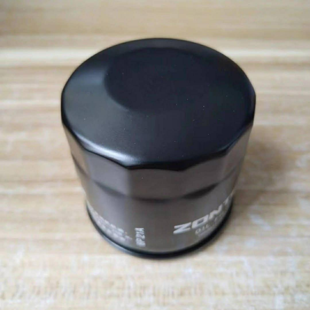 กรองน้ำมันเครื่อง ZONTES 368G / 368K / 368D / 350E / 350D สินค้าแท้ 100% P.351-17-0701 - รูปที่ 2