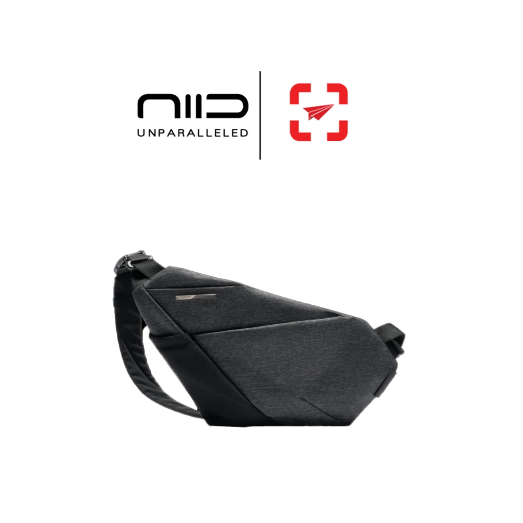 กระเป๋า NIID - FINO V Chest Bag