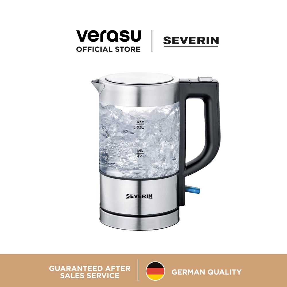 SEVERIN กาต้มน้ำ 0.5 ลิตร รุ่น SEV-3472