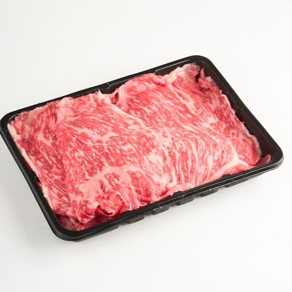 Blackmore outside flat wagyu Australia MBS 8/9 สไลด์ ชาบู
