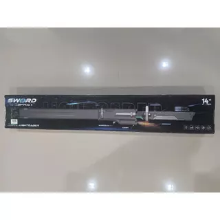 80CM สเปรย์Spark Lightsaber Cool สีสัน StreamerดึงมีดSpark Blade ดาบเรืองแสงดาบแสงเจ็ดสีสามารถชาร์จไฟผ่าน
