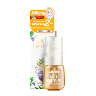 LIVETINED Hairona Hair Essential Oil (30ML) ลีฟทิเนด แฮร์ เอสเซนส์ ออยล์