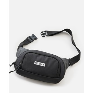 RIPCURL กระเป๋าคาดเอว 14BMUT WAIST BAG ICONS 2025-S2