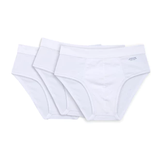 ARROW COTTON RIB (PACK 3ตัว) กางเกงในชาย มี 2 Set ให้เลือก รุ่น MXWH93C