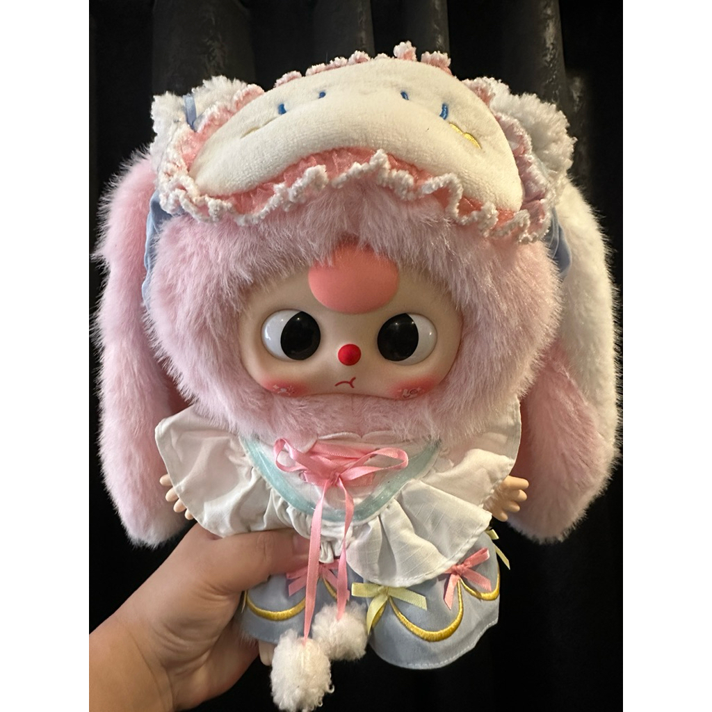 ❤️พร้อมส่ง❤️ ตุ๊กตา 400% พร้อมกล่อง