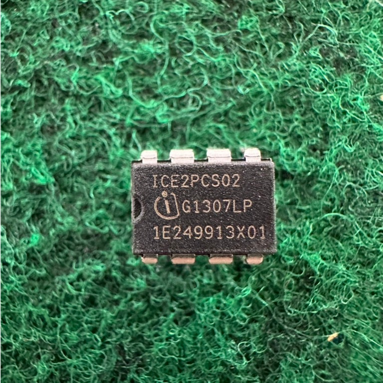 ICE2PCS02 , ICE2BS01 , ICE3BR1765J , ICE3BR0665JZ , ICE3B0365J , ICE2AS01 , ICE3B0565J , IR2153 , IC