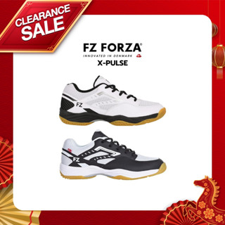 (พร้อมส่ง) FZ FORZA รองเท้ากีฬาแบดมินตัน รุ่น X-PULSE (อ่านร…