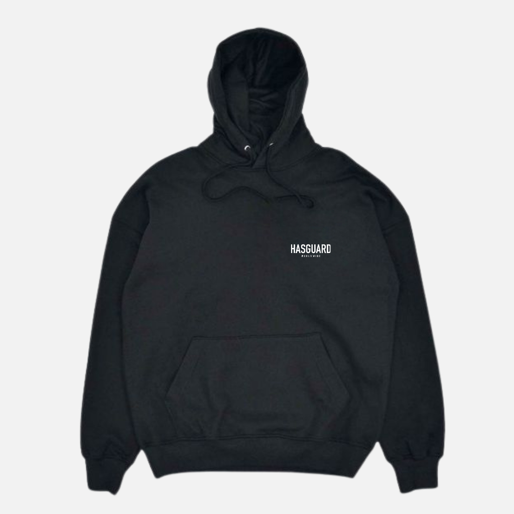 HASGUARD Element Hoodie Feb2026