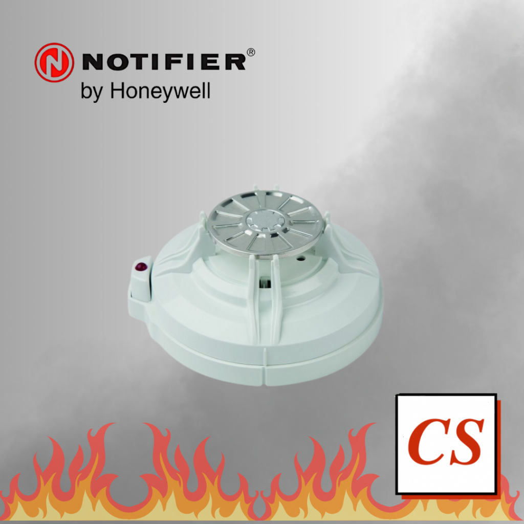 AH-9920 HEAT DETECTOR